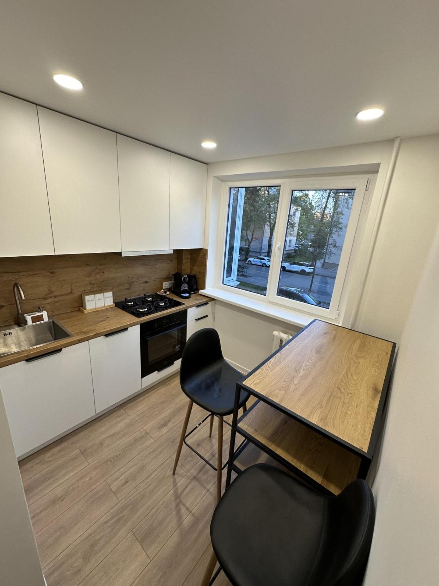 Apartment Moncerat
