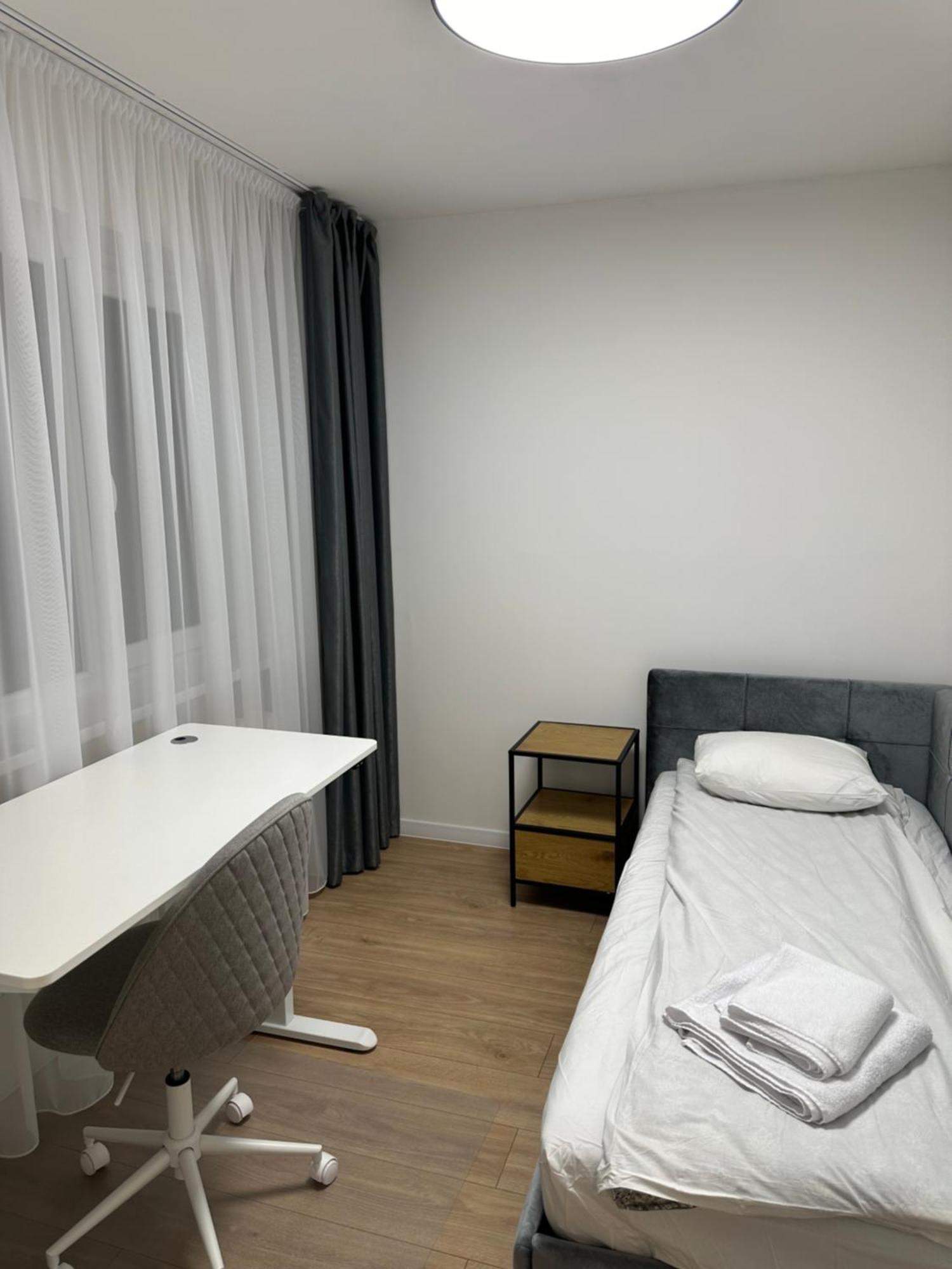 Moncerat Apartment