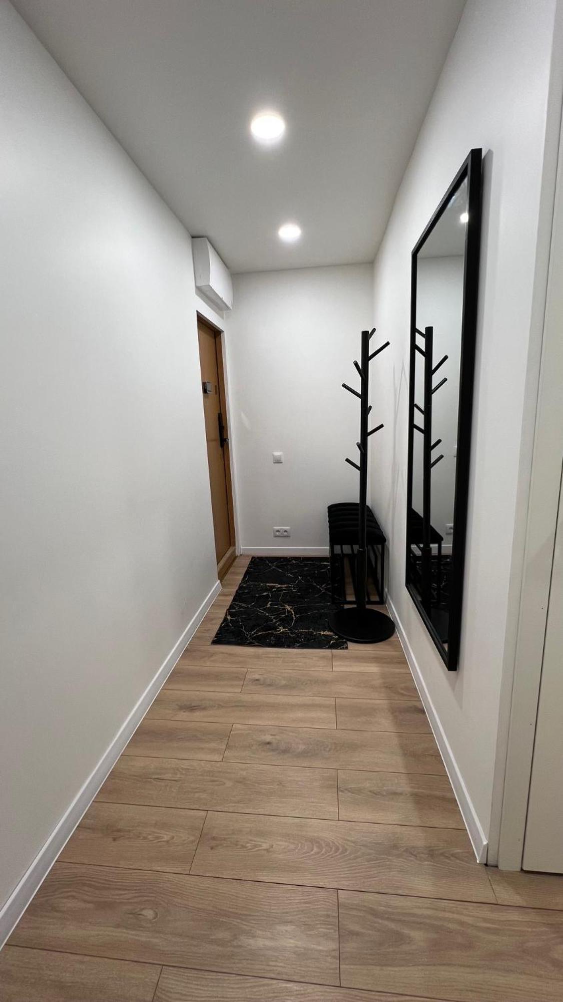 Apartment Moncerat